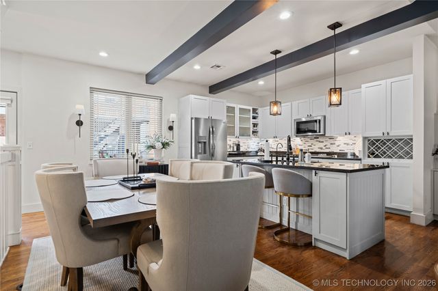 1407 S Saint Louis Avenue B, Tulsa, OK 74120