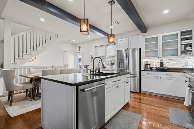 1407 S Saint Louis Avenue B, Tulsa, OK 74120