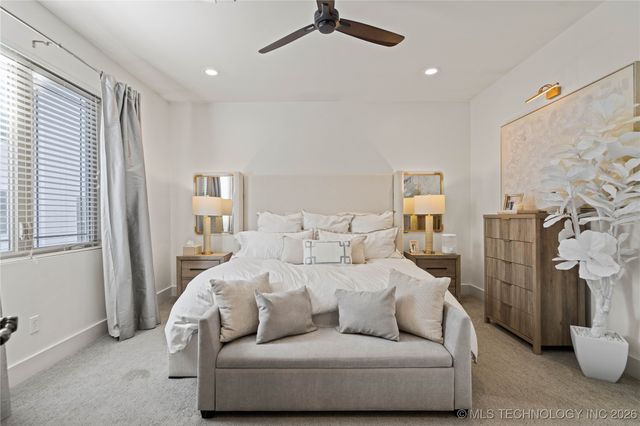 1407 S Saint Louis Avenue B, Tulsa, OK 74120