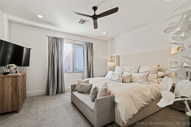 1407 S Saint Louis Avenue B, Tulsa, OK 74120