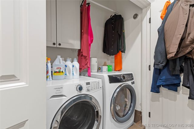 1407 S Saint Louis Avenue B, Tulsa, OK 74120