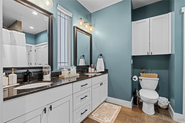 1407 S Saint Louis Avenue B, Tulsa, OK 74120