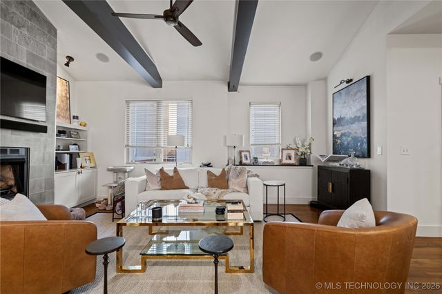 1407 S Saint Louis Avenue B, Tulsa, OK 74120