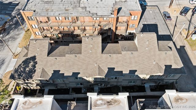 1407 S Saint Louis Avenue B, Tulsa, OK 74120