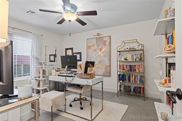 1407 S Saint Louis Avenue B, Tulsa, OK 74120