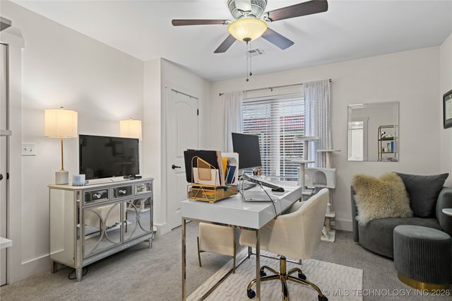 1407 S Saint Louis Avenue B, Tulsa, OK 74120