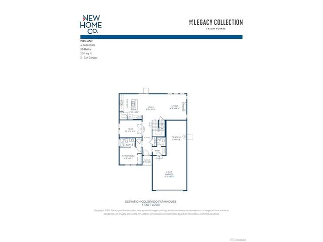 15348 Poplar St, Thornton, CO 80602