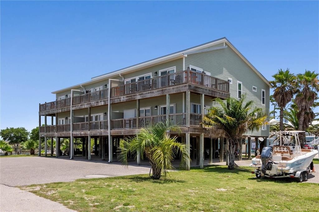 1514 Cadillac Avenue 2B, Dauphin Island, AL 36528 — photo 3