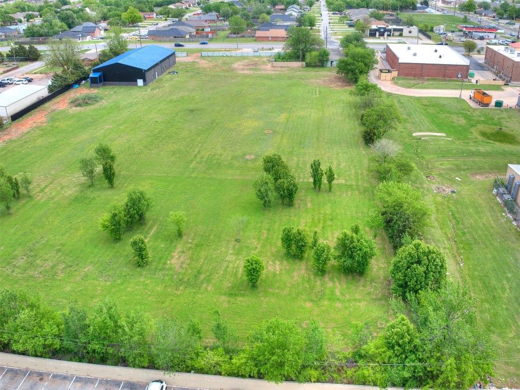 10901 N Western Avenue, Oklahoma City, OK 73114