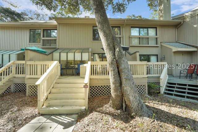 125 Shipyard Dr Apt 188, Hilton Head Island, SC 29928