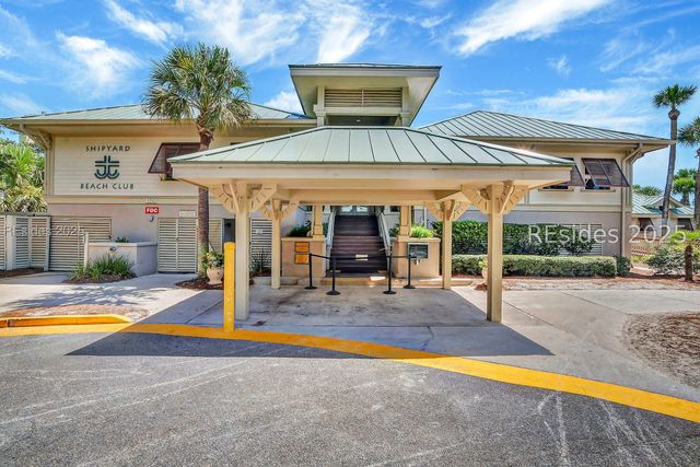 125 Shipyard Dr Apt 188, Hilton Head Island, SC 29928