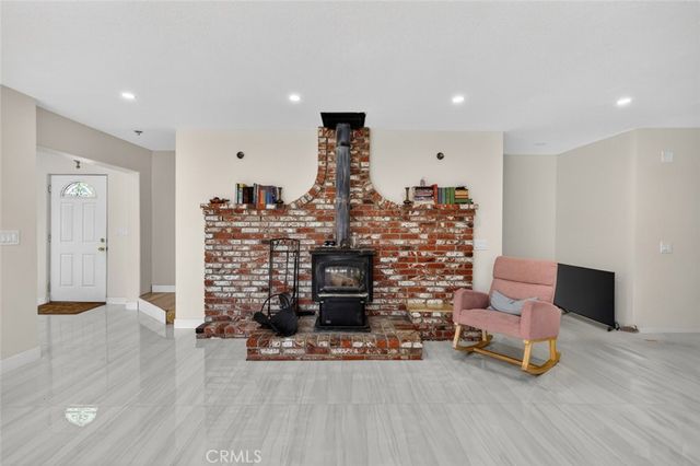 7 Cuddy Canyon Road, Lebec, CA 93243