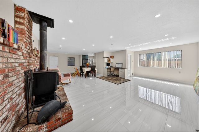 7 Cuddy Canyon Road, Lebec, CA 93243