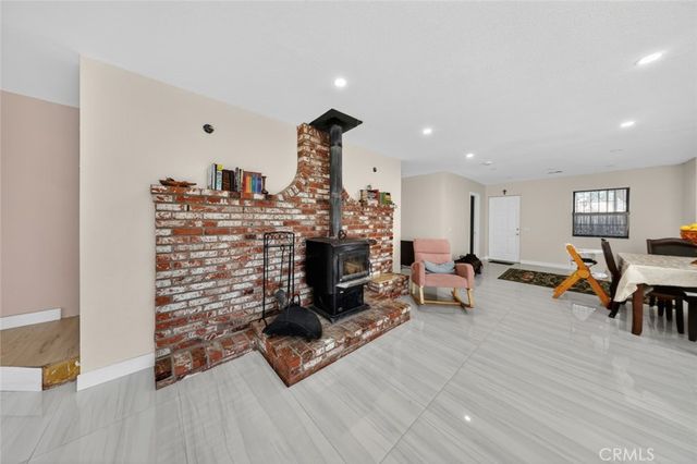 7 Cuddy Canyon Road, Lebec, CA 93243