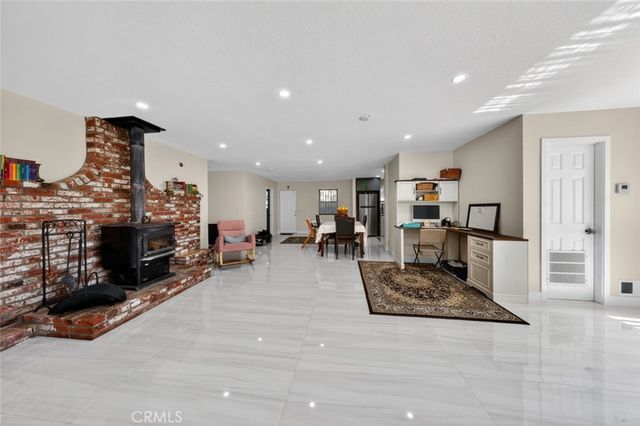 7 Cuddy Canyon Road, Lebec, CA 93243