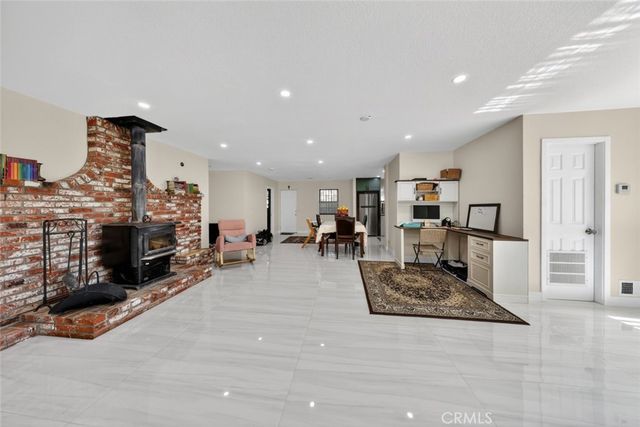 7 Cuddy Canyon Road, Lebec, CA 93243