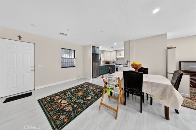 7 Cuddy Canyon Road, Lebec, CA 93243