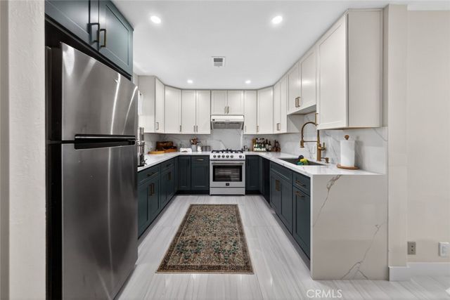7 Cuddy Canyon Road, Lebec, CA 93243
