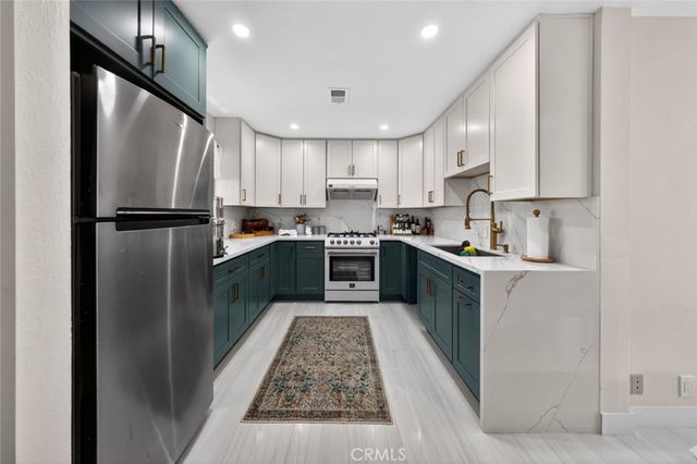 7 Cuddy Canyon Road, Lebec, CA 93243