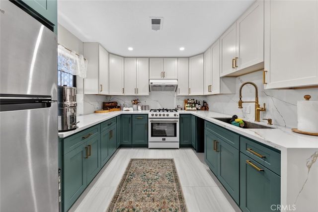 7 Cuddy Canyon Road, Lebec, CA 93243