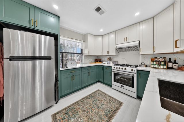 7 Cuddy Canyon Road, Lebec, CA 93243