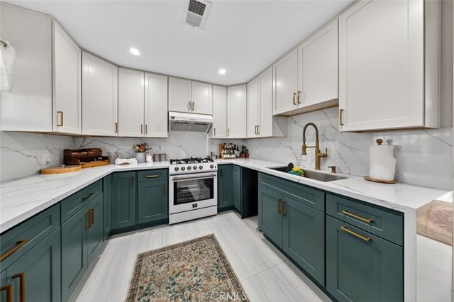 7 Cuddy Canyon Road, Lebec, CA 93243