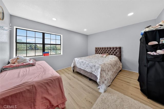 7 Cuddy Canyon Road, Lebec, CA 93243