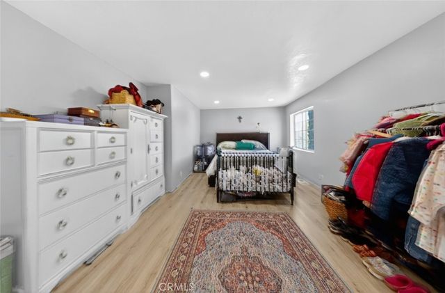 7 Cuddy Canyon Road, Lebec, CA 93243