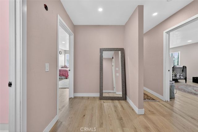 7 Cuddy Canyon Road, Lebec, CA 93243
