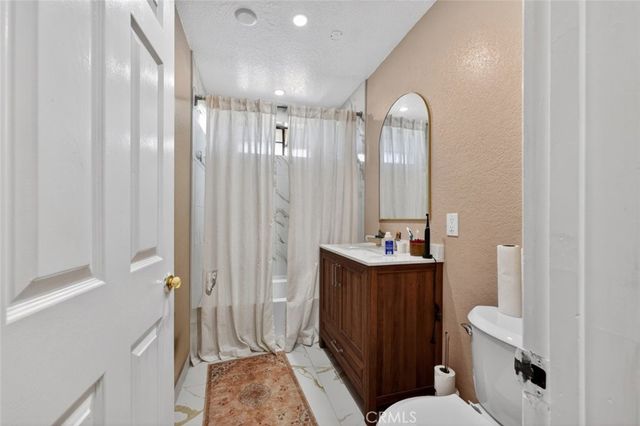 7 Cuddy Canyon Road, Lebec, CA 93243