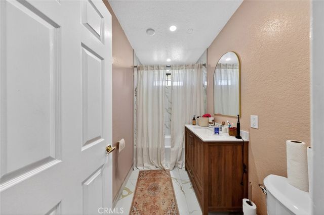7 Cuddy Canyon Road, Lebec, CA 93243