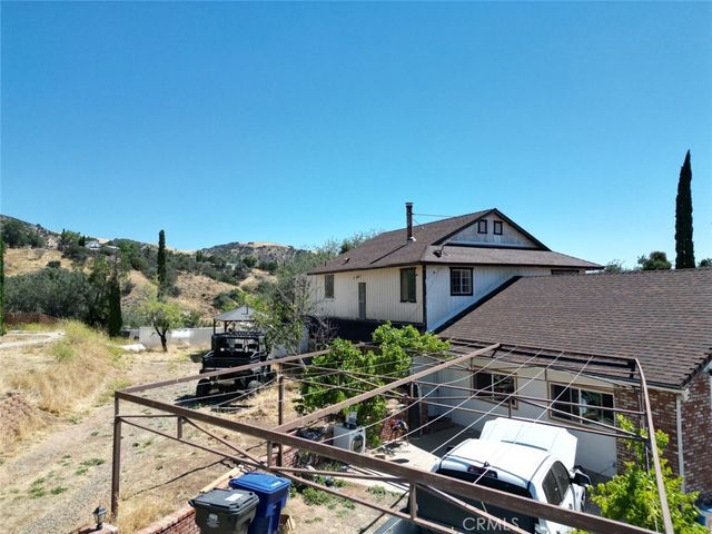 7 Cuddy Canyon Road, Lebec, CA 93243