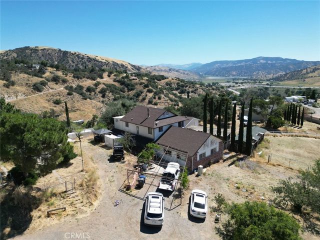 7 Cuddy Canyon Road, Lebec, CA 93243