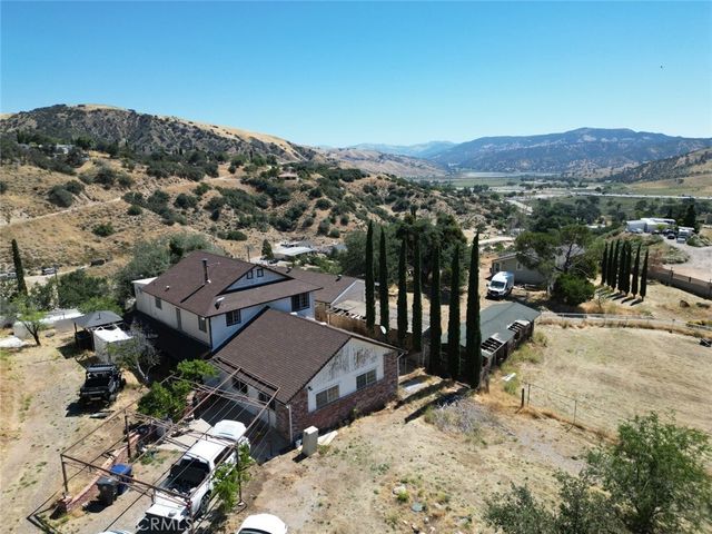 7 Cuddy Canyon Road, Lebec, CA 93243