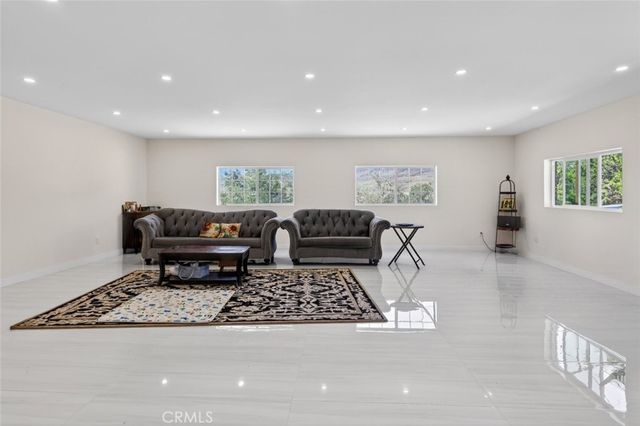 7 Cuddy Canyon Road, Lebec, CA 93243