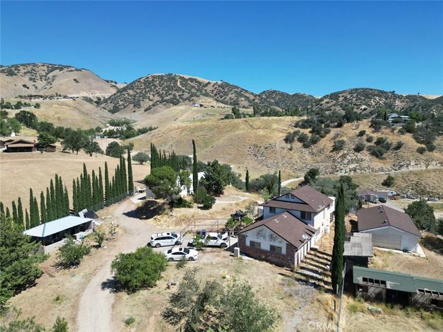 7 Cuddy Canyon Road, Lebec, CA 93243