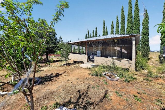 7 Cuddy Canyon Road, Lebec, CA 93243