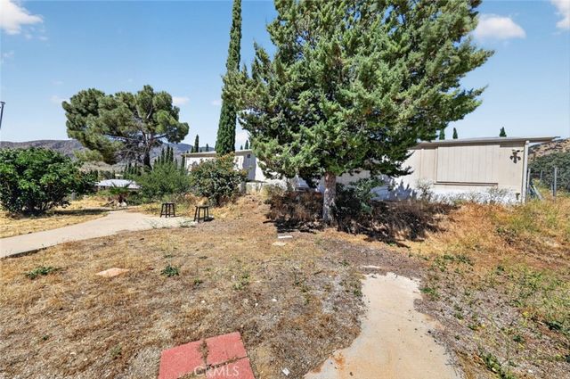 7 Cuddy Canyon Road, Lebec, CA 93243