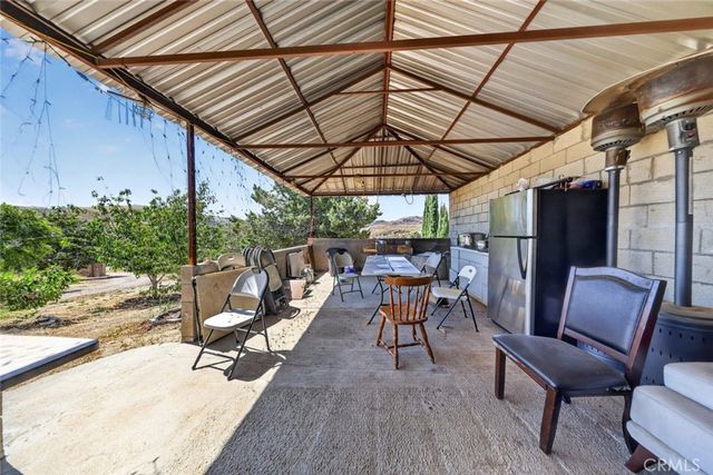 7 Cuddy Canyon Road, Lebec, CA 93243