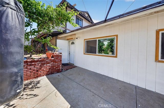 7 Cuddy Canyon Road, Lebec, CA 93243