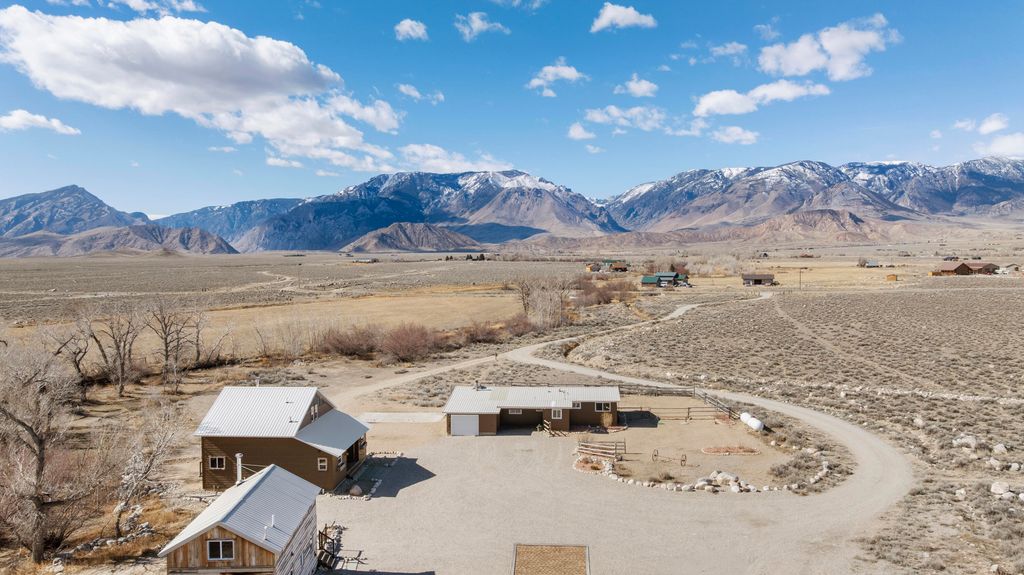 Yellowstone Gateway Compound property listing