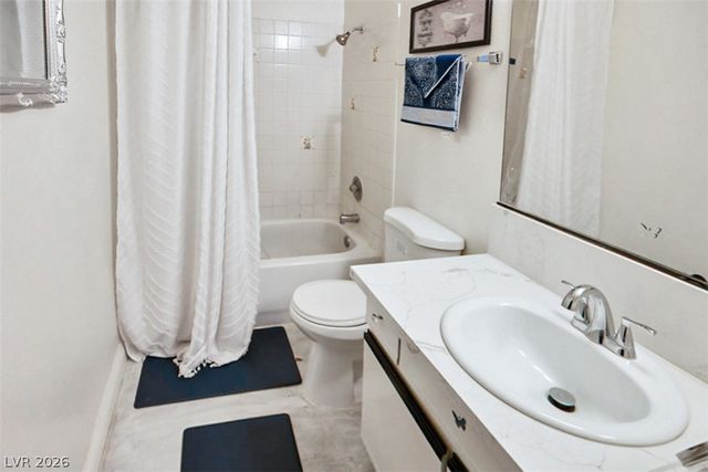 2080 Karen Avenue 94, Las Vegas, NV 89169