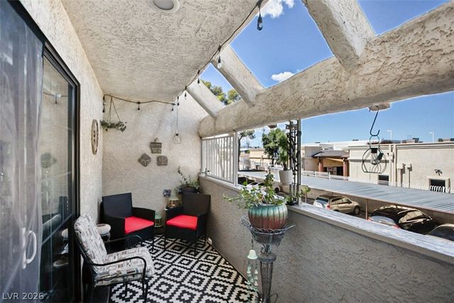 2080 Karen Avenue 94, Las Vegas, NV 89169