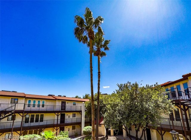 2080 Karen Avenue 94, Las Vegas, NV 89169