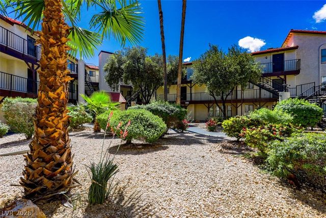 2080 Karen Avenue 94, Las Vegas, NV 89169