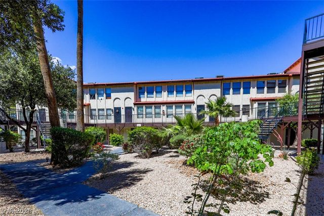 2080 Karen Avenue 94, Las Vegas, NV 89169