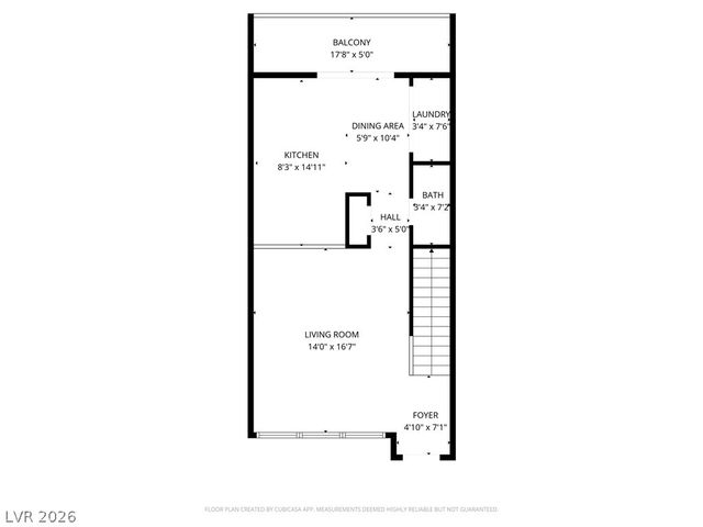 2080 Karen Avenue 94, Las Vegas, NV 89169