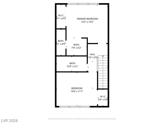 2080 Karen Avenue 94, Las Vegas, NV 89169