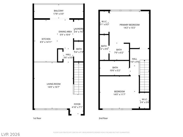 2080 Karen Avenue 94, Las Vegas, NV 89169