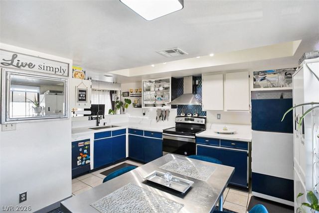 2080 Karen Avenue 94, Las Vegas, NV 89169